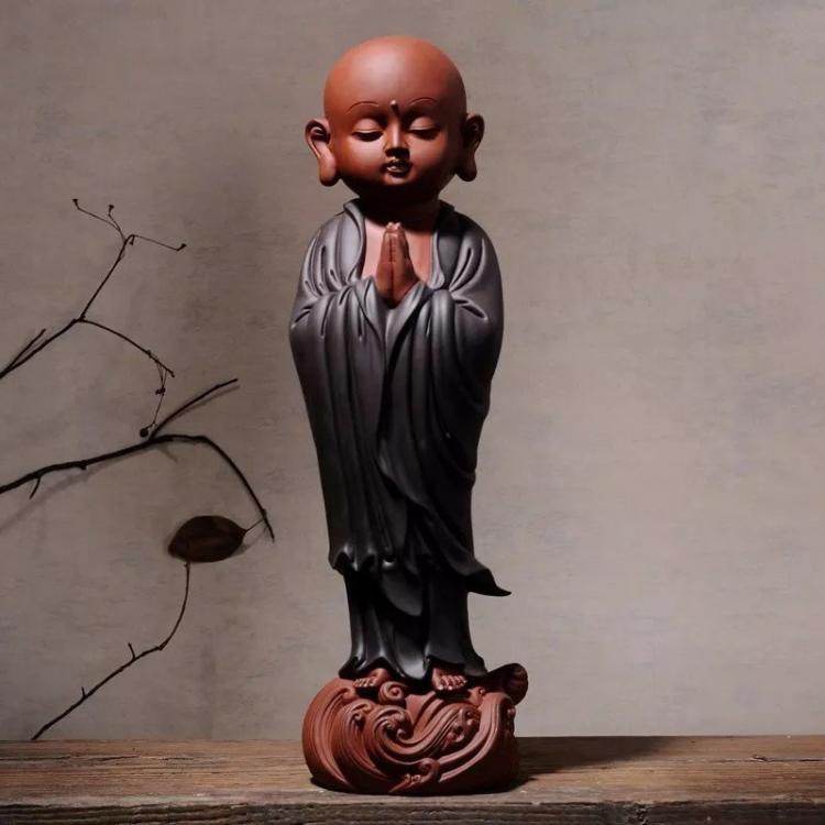 沙弥十戒内容