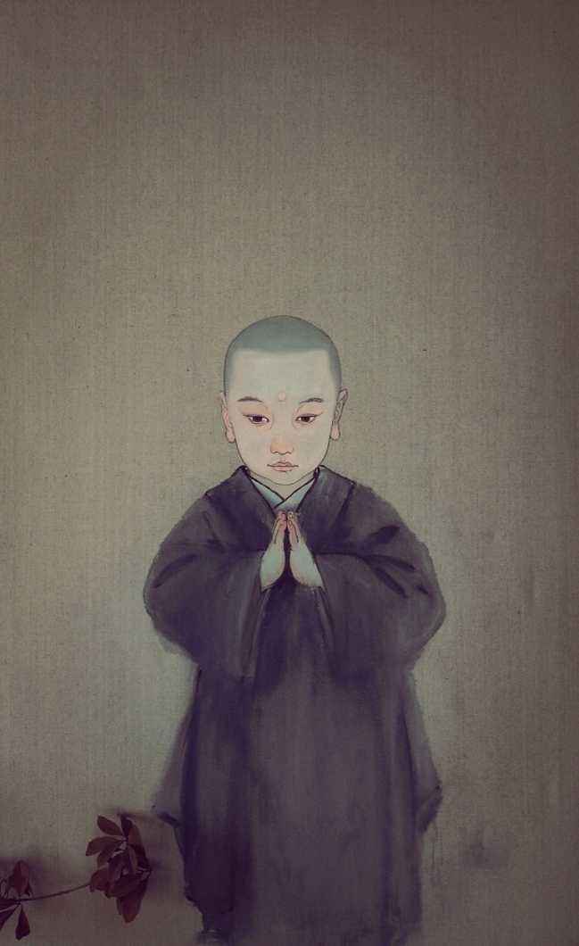 沙弥是什么意思？