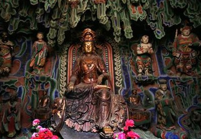 菩萨乘介绍