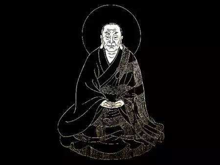 北宗禅的起源