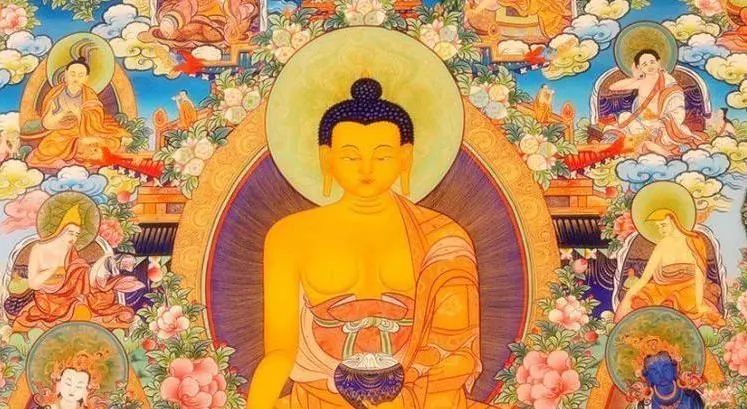 缘觉乘：为何无明