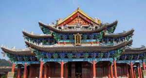 南宗禅与北宗禅有哪些区别