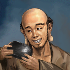 举钵罗汉是谁