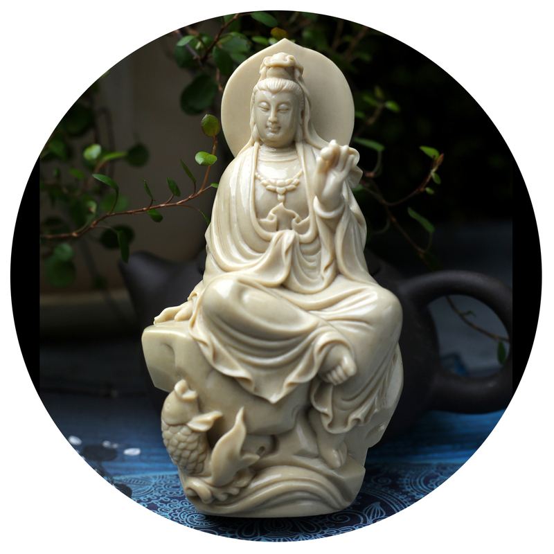 游戏观音的手印有什么