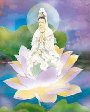 琉璃观音是什么意思