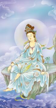 众宝观音有哪些含义
