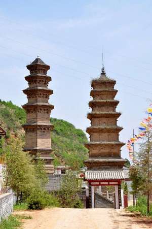 贤首宗的五教十宗判教法