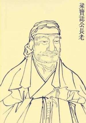 宝志禅师的禅学是什么