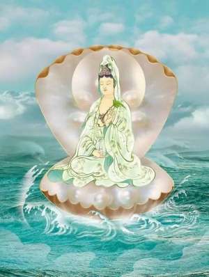 多罗尊观音是谁