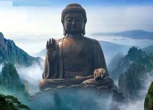 智顗大师的生平事迹