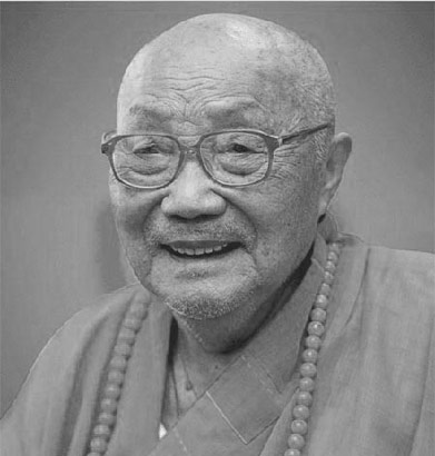 释本焕开示：念阿弥陀佛的重要性