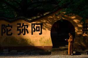 戒疤的起源是什么