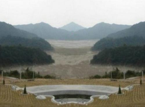 朝山礼佛基本素质