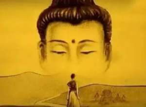 佛家七苦之生苦详解