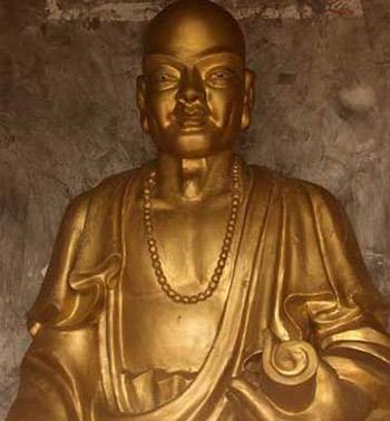 佛图澄怎么读