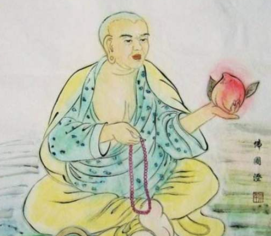 佛图澄的生平介绍