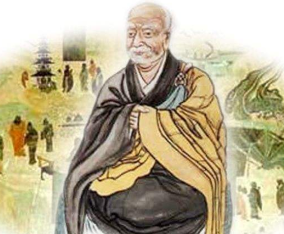 释道安的生前事迹