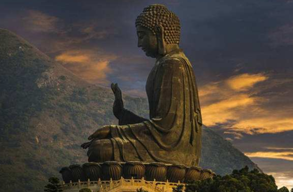 佛教八苦中五蕴炽盛苦指的是什么