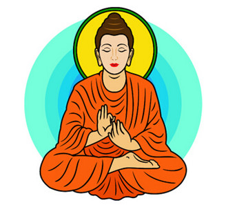 佛法的弘扬对建设和谐社会的利益