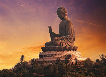 佛教与环境保护