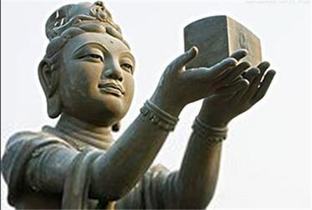 中国佛教慈善事业的现状及其意义