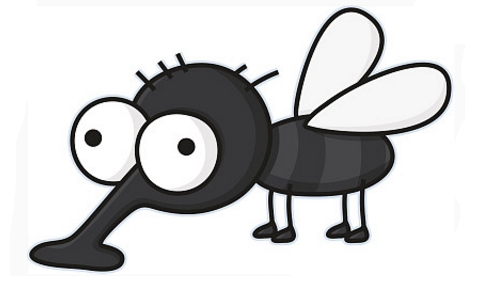 本源法师：面对蚊蝇当如何处置？