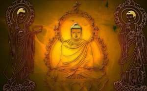 中国佛教为何缺乏走向世界的使