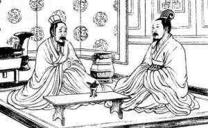 劝谏的智慧