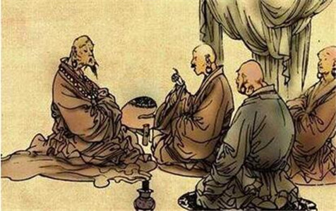 永明延寿与僧伽教育