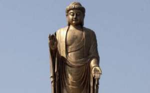 佛法的慈悲，在于平和、友好、