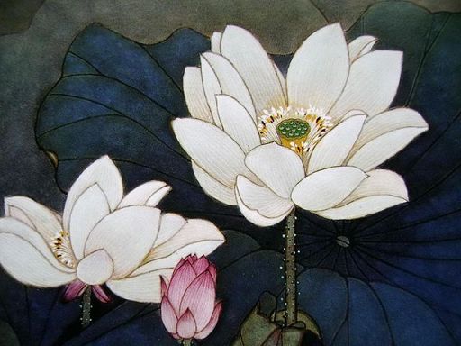 顿悟南蛮子——惠能大师