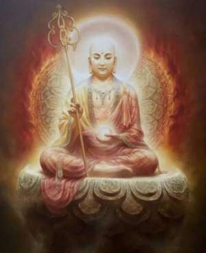李炳南：既然有护法神为何还会着魔？