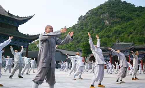 黄念祖居士：觉路进程