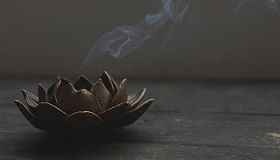 有1400多年的石佛寺，会起到气象预报员的作用？