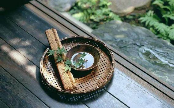 鉴真大师东渡的故事