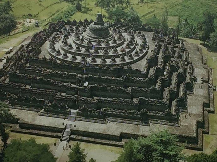 欲界四重天