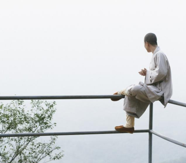 法师讲解共业和别业的意思