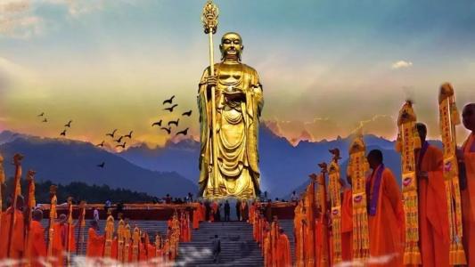 发心是什么意思？