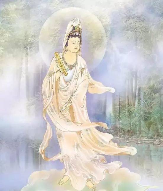三恶道的来历
