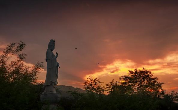 法师讲解共业和别业的意思