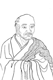 佛教的头陀苦行法