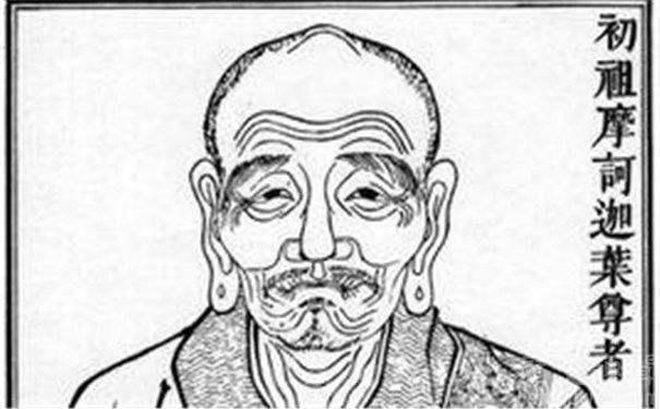 佛教的头陀苦行法