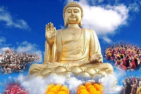 果卿居士：浅谈阿修罗