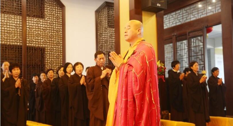 打佛七是什么意思