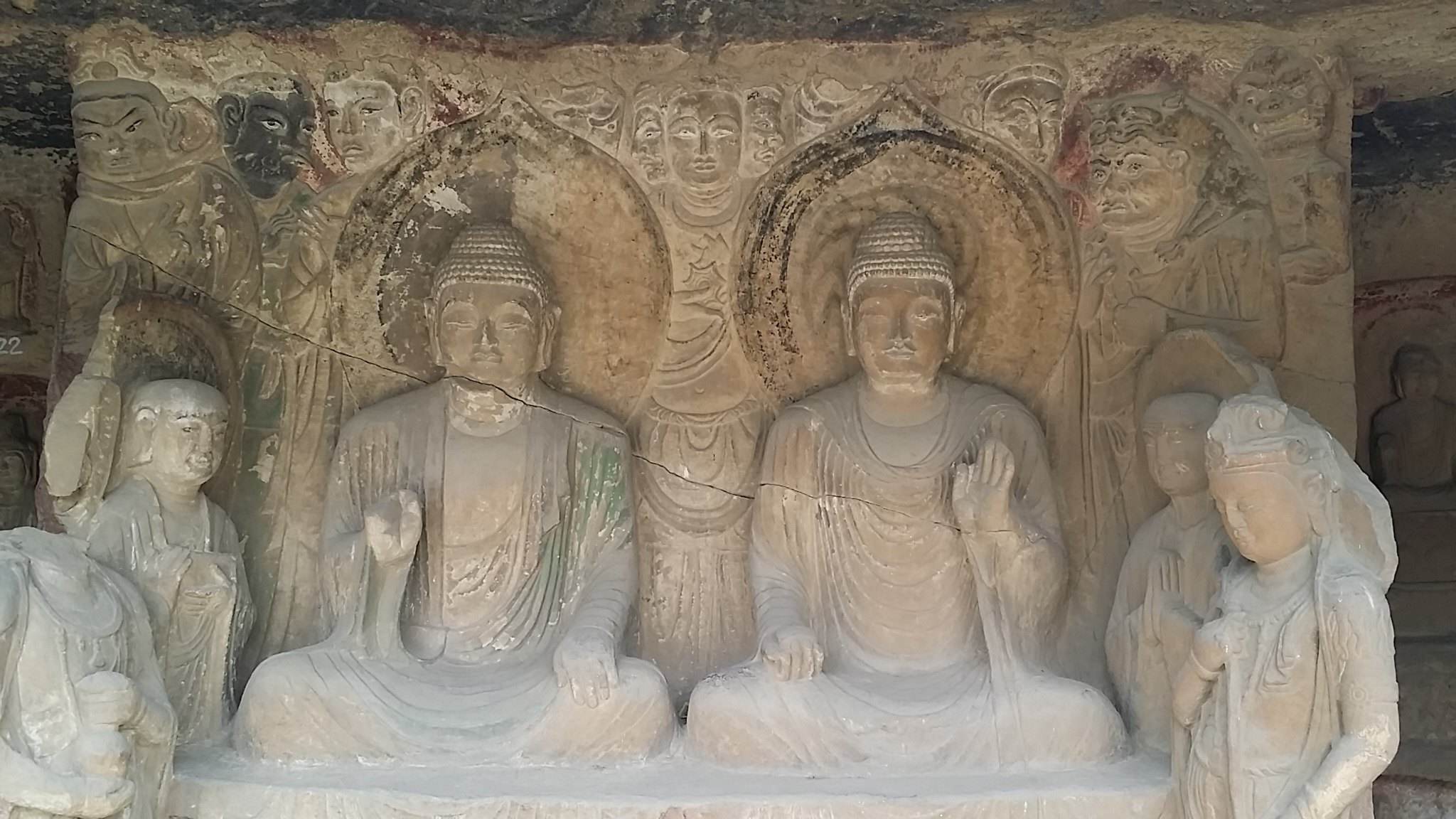 印光大师：梁皇忏法
