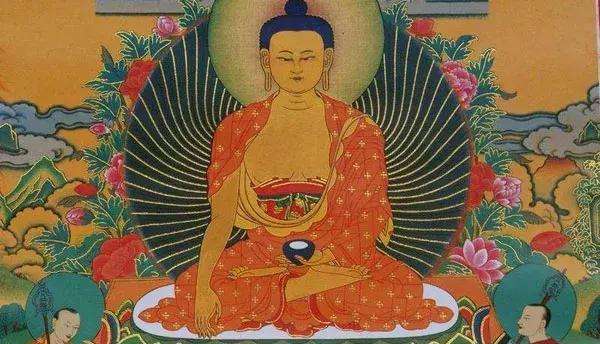 净土法门：三世诸佛出兴于世，唯为此大事因缘
