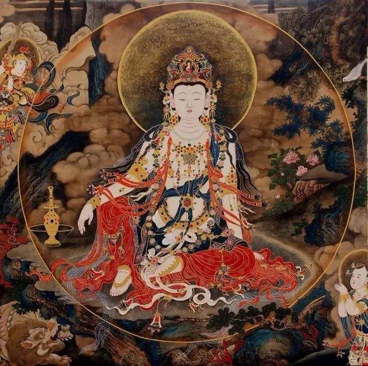 净土法门：三世诸佛出兴于世，唯为此大事因缘