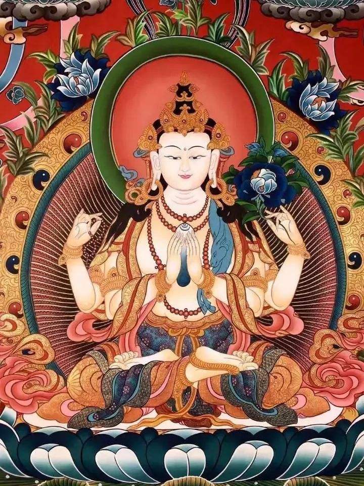 净土法门：三世诸佛出兴于世，唯为此大事因缘