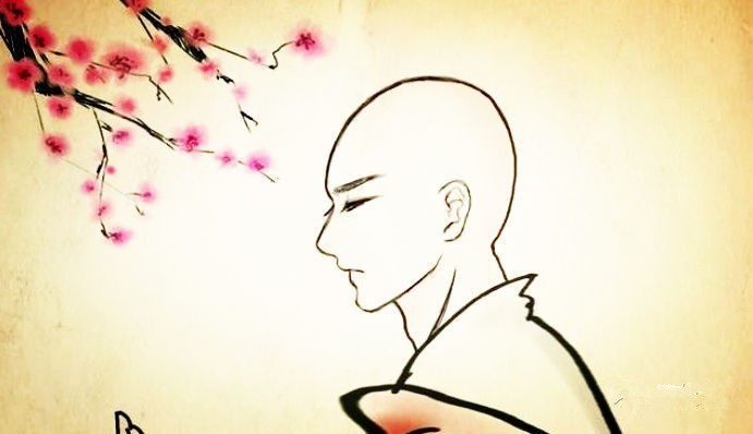 佛经中8句经典禅语